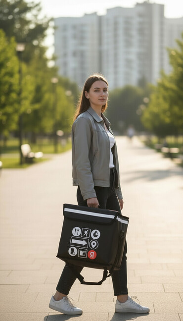 Рюкзаки: Рюкзак, Унисекс — 2