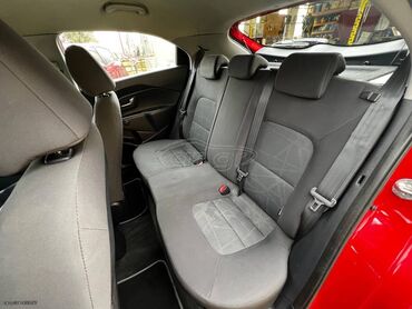 Kia: Kia Ceed: 1.1 l. | 2014 έ. Κουπέ — 10