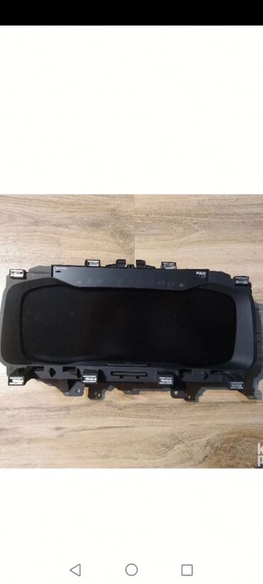 Auto delovi: 1. Golf 7 km/sat . 700€ VOLKSWAGEN GTI 5G1.920.791. A 7.5 Virtual — 1