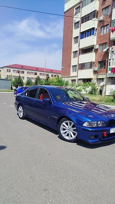 bmw sürətlər qutusu: BMW 5 series: 2.8 l | 1997 il Sedan — 9