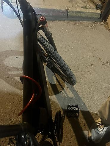 Электровелосипеды: Электровелосипед — 7