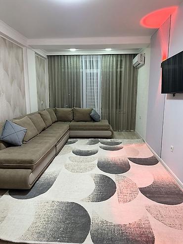 Продажа квартир: 1 комната, 55 м², Элитка, Дизайнерский ремонт — 4