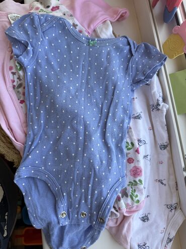 Bodi: Bodi, Qız üçün, 0 - 3 ay — 2