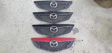 amortizer ford focus: MASKA ZA MAZDA 2 | Polovni originalni delovi za Mazdu — 1