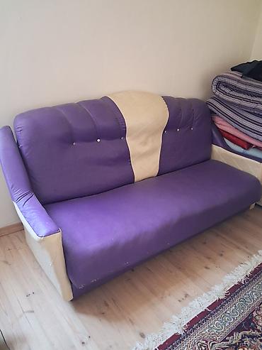 Divanlar: Divan, İşlənmiş, Açılmayan, Bazasız, Nabuk, Çatdırılma yoxdur — 5