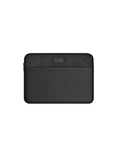 Чехлы и сумки для ноутбуков: Чехол Wiwu 16дд Minimalist Laptop Sleeve Арт.3471 представляет собой