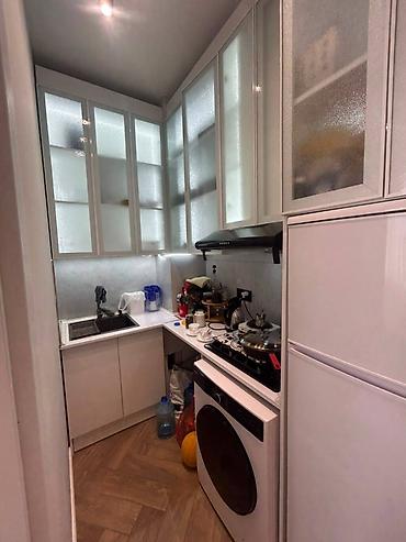 samaxi a frame: İcarəyə verilir 2 otaqlı yeni tikili 55 m², Buzovna q. "Delmar — 8