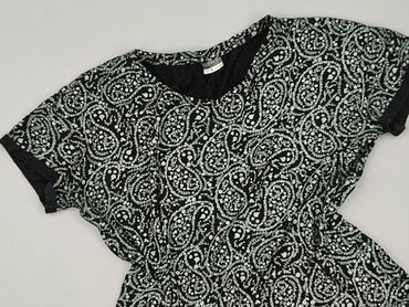 t shirty z czerwonem napisem: Beloved, Women`s T-shirt, size M (EU 38)
