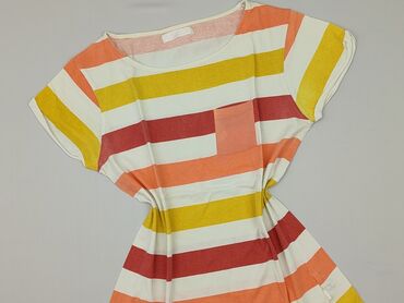 T-shirt damski, Tulle, rozmiar S