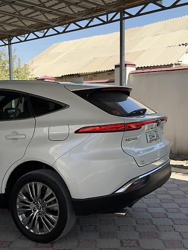 датчик абс на спринтер: Toyota Venza: 2021 г., 2.5 л, Автомат, Гибрид, Кроссовер — 6