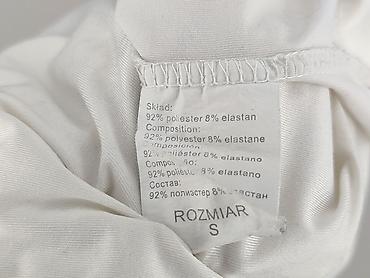 spodenki push up: Top damski, rozmiar S — 5