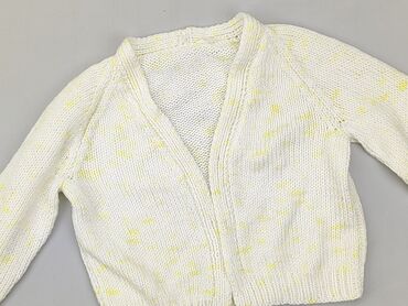 Sweaters and Cardigans: Cardigan, 6-9 months, condition - Very good