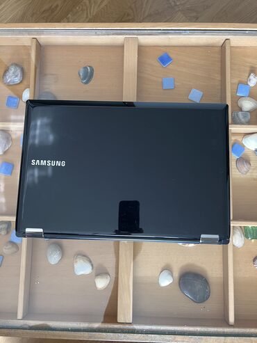 samsung core: İşlənmiş Samsung, 15 ", Intel Core i5, 256 GB, Ünvandan götürmə