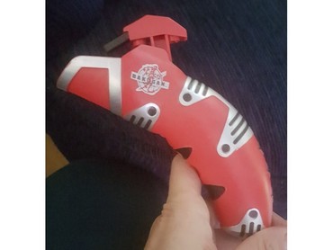 kamper za lutke: Bakugan ispaljivac - bakushot. Kao nov