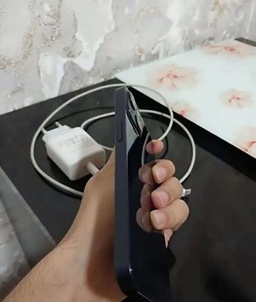 iphone 12 az: IPhone 12, 128 GB, Midnight, Face ID — 2