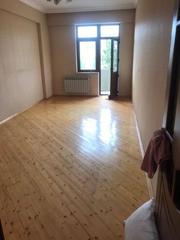 Uzunmüddətli kirayə mənzillər: Gənçlik metrosunun yaxınlığında Ayna sultanova heyklinə yaxın 16 — 2