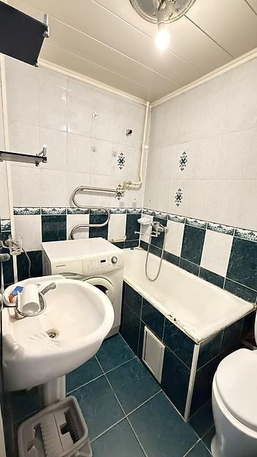 3 к: 2 комнаты, 44 м², Городок Энергетиков Индивидуалка, 3 этаж, Косметический ремонт — 9