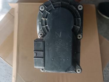 benzin filteri: Subaru Legacy Outback 2.5 mühərrik Elektron qaz klapanı (throttle — 1