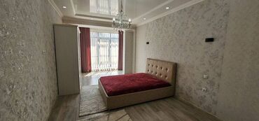 3 комнаты, 117 м², Элитка, 6 этаж, Евроремонт