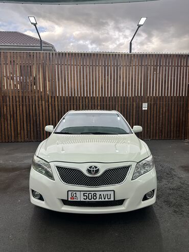 самсунг машина бишкек: Toyota Camry: 2008 г., 2.4 л, Автомат, Гибрид, Седан