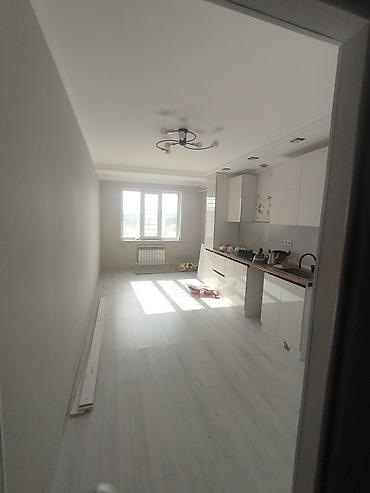 Продажа квартир: 2 комнаты, 82 м², Элитка, 4 этаж, Евроремонт — 4