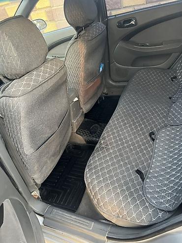 обмен спарк: Chevrolet Aveo: 2013 г., Механика, Седан — 3