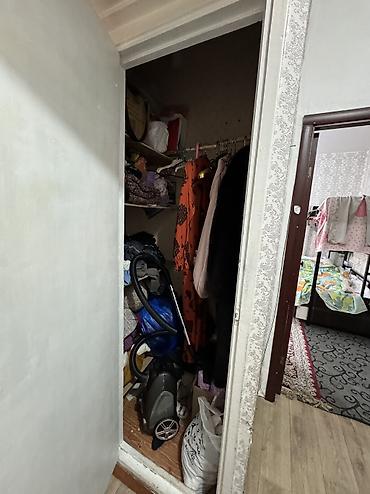 Продажа квартир: 2 комнаты, 53 м², 106 серия, 8 этаж, Старый ремонт — 5