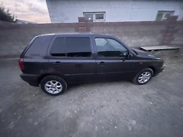 эбу опель вектра б: Volkswagen Golf: 1993 г., Механика, Бензин, Хэтчбэк — 2