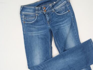 jeansy pepe jeans: Jeansy damskie, Pepe Jeans, S