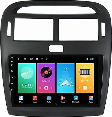 9 c: Новый, Нестандартный, 9 ", Android (встроенная ОС), Apple Carplay, Android Auto, 4 ГБ ОЗУ, 64 Гб ПЗУ — 2