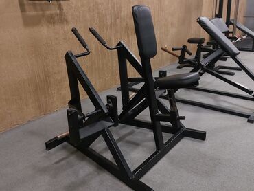 Digər trenajorlar: Yeni və başlanğıc olaraq fitness zal açmaq istəyənlərin -da lalafo.az — 11 Digər trenajorlar: Yeni və başlanğıc olaraq fitness zal açmaq istəyənlərin — 11