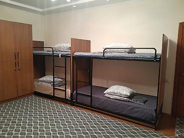 Долгосрочная аренда квартир: 1 комната, Собственник, С подселением, С мебелью полностью — 8