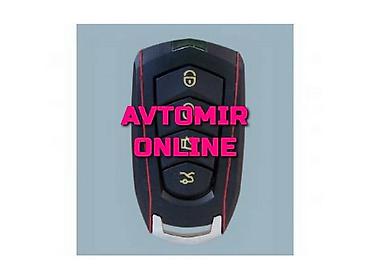Аксессуары и тюнинг: Inwells siqnalizasiya 3991 🚙🚒 Ünvana və Bölgələrə ödənişli çatdırılma — 1
