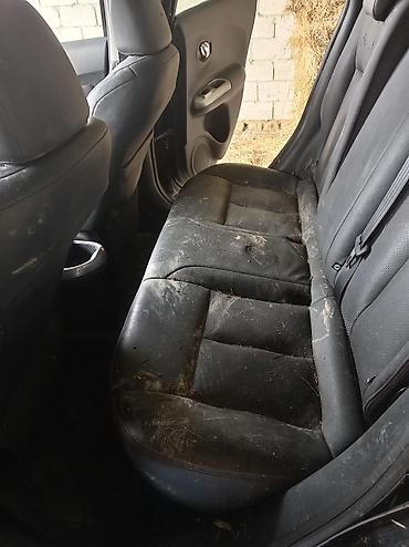 Digər avtomobil ehtiyat hissələri: Nissan Juke – ehtiyat hissələri üçün - Marka/model: Nissan Juke (1-ci — 7