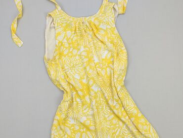 zwiewna sukienki na lato: Sukienka, S, H&M, stan - Idealny