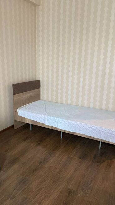 Uzunmüddətli kirayə mənzillər: Hövsan Mida 1 layihəsində, Yeni tikili, 7 mərtəbəli binanın 6-cı — 3