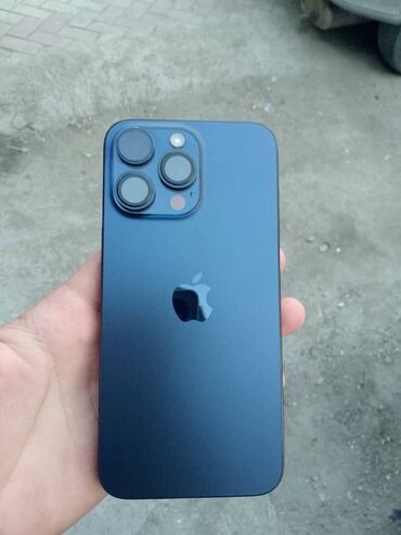системы охлаждения для оперативной памяти: IPhone 15 Pro Max, Б/у, 256 ГБ, 86 %
