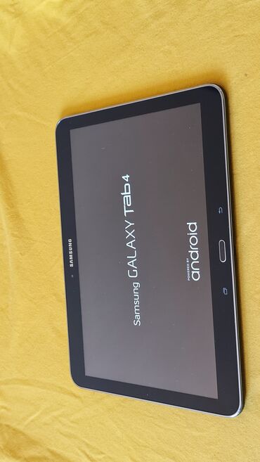 halteri h m: Tablet kao nov bez.mane 10 inca, sve radi