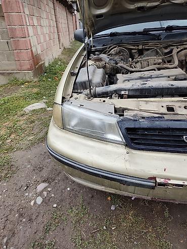 Разбор на разборе daewoo nexia 1 2008 года 1.6 16 клапан мотор в — 6