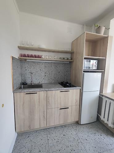 Долгосрочная аренда квартир: 1 комната, Без подселения, С мебелью полностью — 3