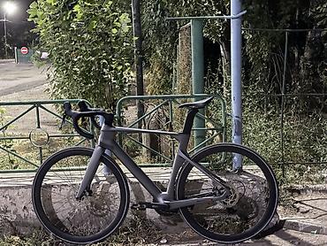 Велосипеды: Шоссейный велосипед, Trek, Рама L (172 - 185 см), Новый — 2