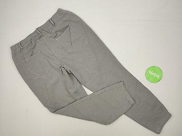 bluzy y2k: Spodnie dresowe damskie, rozmiar 2XL — 3