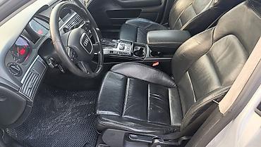 Audi: Audi A6: 2004 г., 3.2 л, Автомат, Бензин, Седан — 6