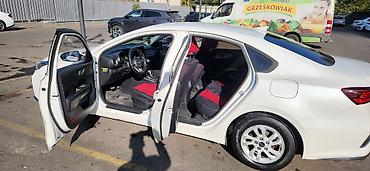 kia rio машина: Kia K3: 2018 г., 1.6 л, Автомат, Бензин, Седан — 6