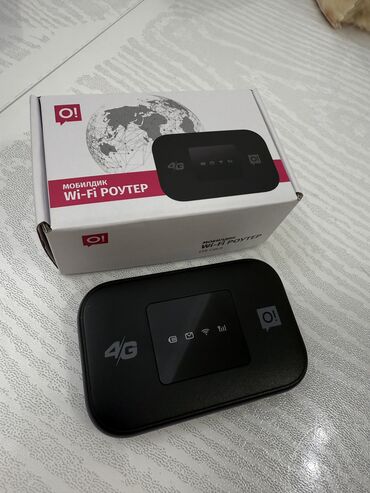 вай фай роутер с сим картой мегаком: Мобильный Wi-Fi роутер 4G (O!) + симка с интернетом. Практически новый