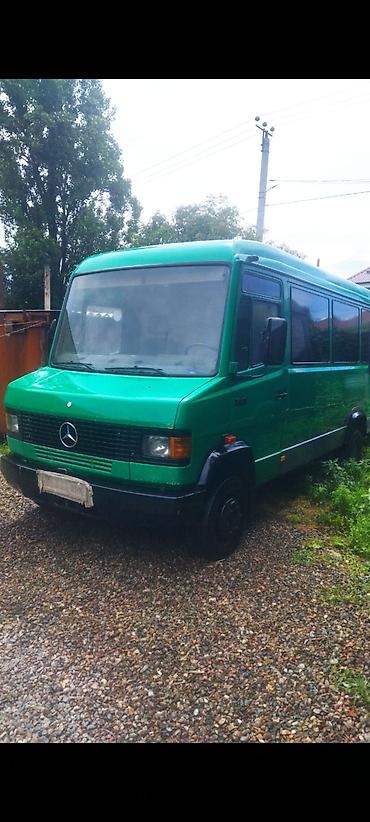 сколько стоит гелик в сомах: Mercedes-Benz : 1993 г., 0.4 л, Механика, Дизель — 1