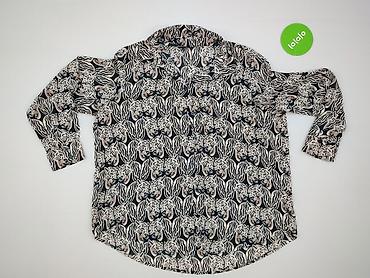 monkeys shirt: Monki, Koszula damska, rozmiar M — 2