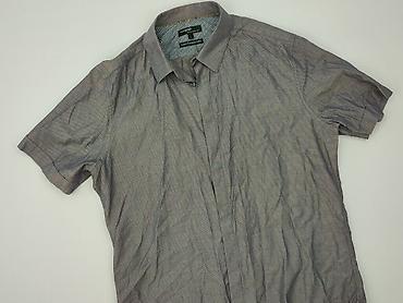 sweter montego: Marks & Spencer, Koszulа dla mężczyzn, rozmiar L — 1