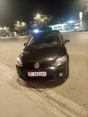 bmb e36: Volkswagen Golf Plus: 2009 г., 1.4 л, Автомат, Бензин, Хэтчбэк — 1