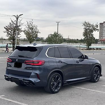 bmw e70: BMW X5: 2019 г., 3 л, Автомат, Бензин, Кроссовер — 4